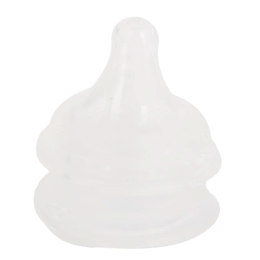 Nipple 6 Month +, Kids, Feeding Supplies, Chase Value, Chase Value