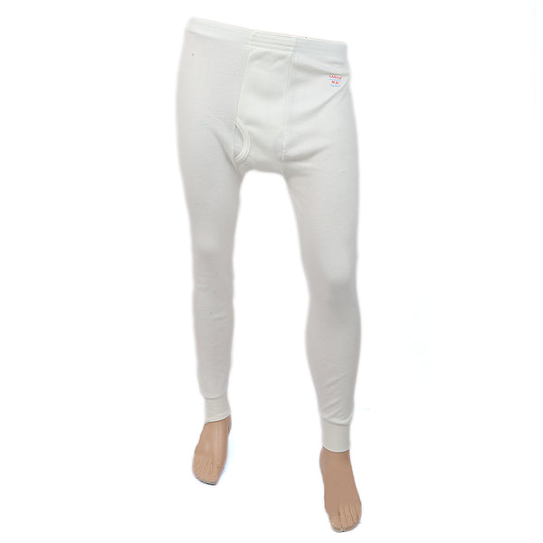 Men's Winter Pajama - Off White, Men, Lowers And Sweatpants, Chase Value, Chase Value