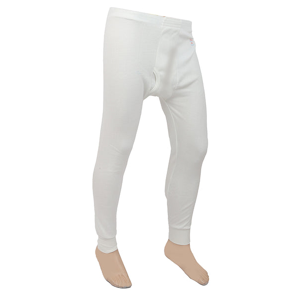 Men's Winter Pajama - Off White, Men, Lowers And Sweatpants, Chase Value, Chase Value