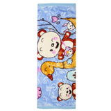 Newborn Kids Coat Blanket - Blue, Kids Blanket, Chase Value, Chase Value