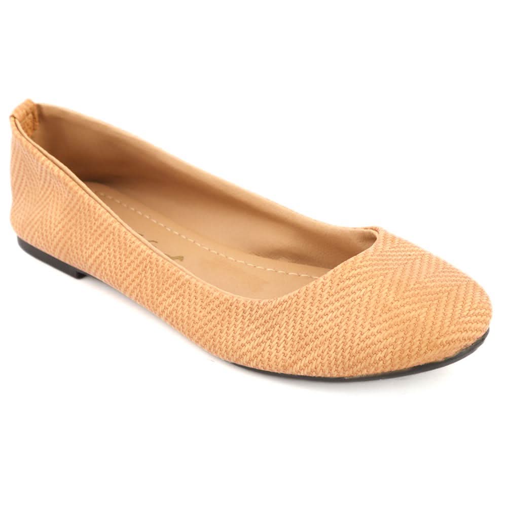 Women's Fancy Pumps - Beige, Women, Pumps, Chase Value, Chase Value