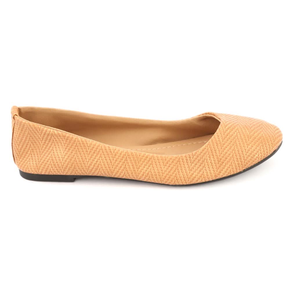 Women's Fancy Pumps - Beige, Women, Pumps, Chase Value, Chase Value