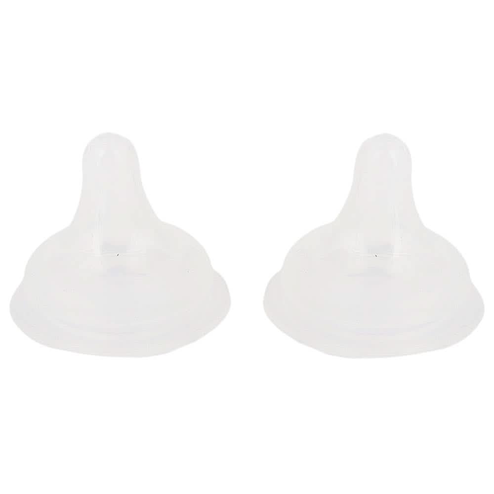Nipple 1 Month +, Kids, Feeding Supplies, Chase Value, Chase Value