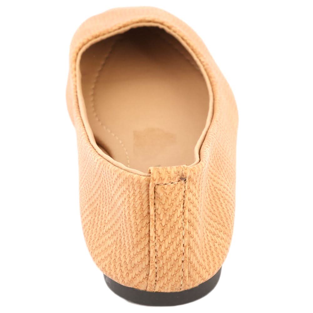 Women's Fancy Pumps - Beige, Women, Pumps, Chase Value, Chase Value