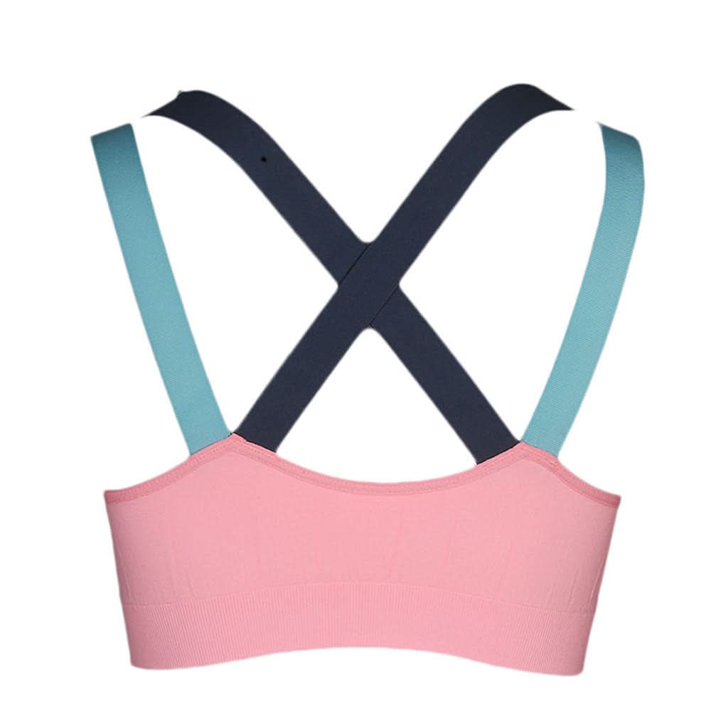 Women's Sports Bra - Pink, Women, Bras, Chase Value, Chase Value