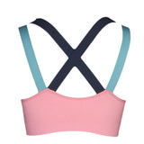 Women's Sports Bra - Pink, Women, Bras, Chase Value, Chase Value