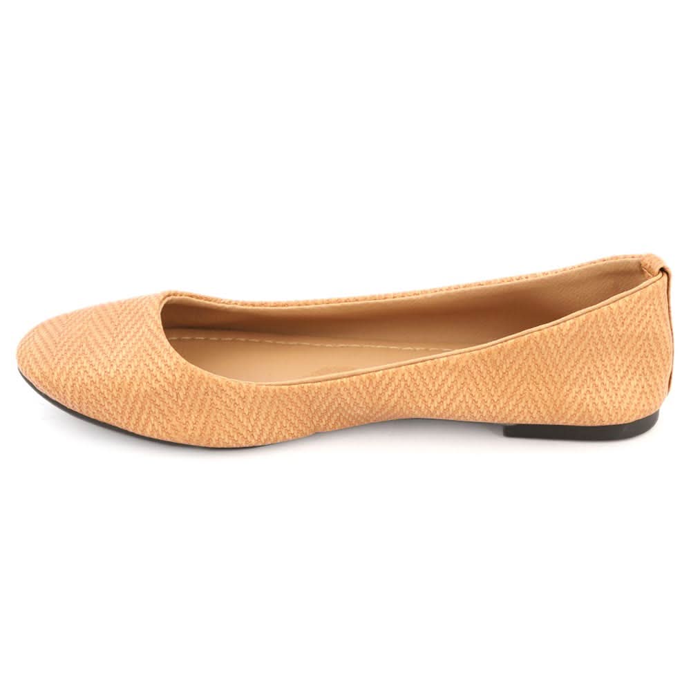 Women's Fancy Pumps - Beige, Women, Pumps, Chase Value, Chase Value