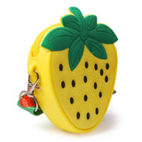 Coin Pouch - Yellow, Kids, Kids Bags, Chase Value, Chase Value