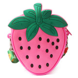 Coin Pouch - Dark Pink, Kids, Kids Bags, Chase Value, Chase Value