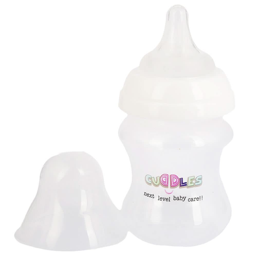 Feeder Natural Shape 150ml, Kids, Feeding Supplies, Chase Value, Chase Value