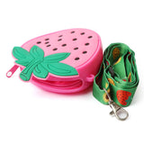 Coin Pouch - Dark Pink, Kids, Kids Bags, Chase Value, Chase Value