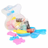 Kitty Clay For Kids - Blue, Kids, Clay And Slime, Chase Value, Chase Value