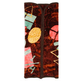 Newborn Kids Zipper Blanket - Dark Brown, Kids Blanket, Chase Value, Chase Value