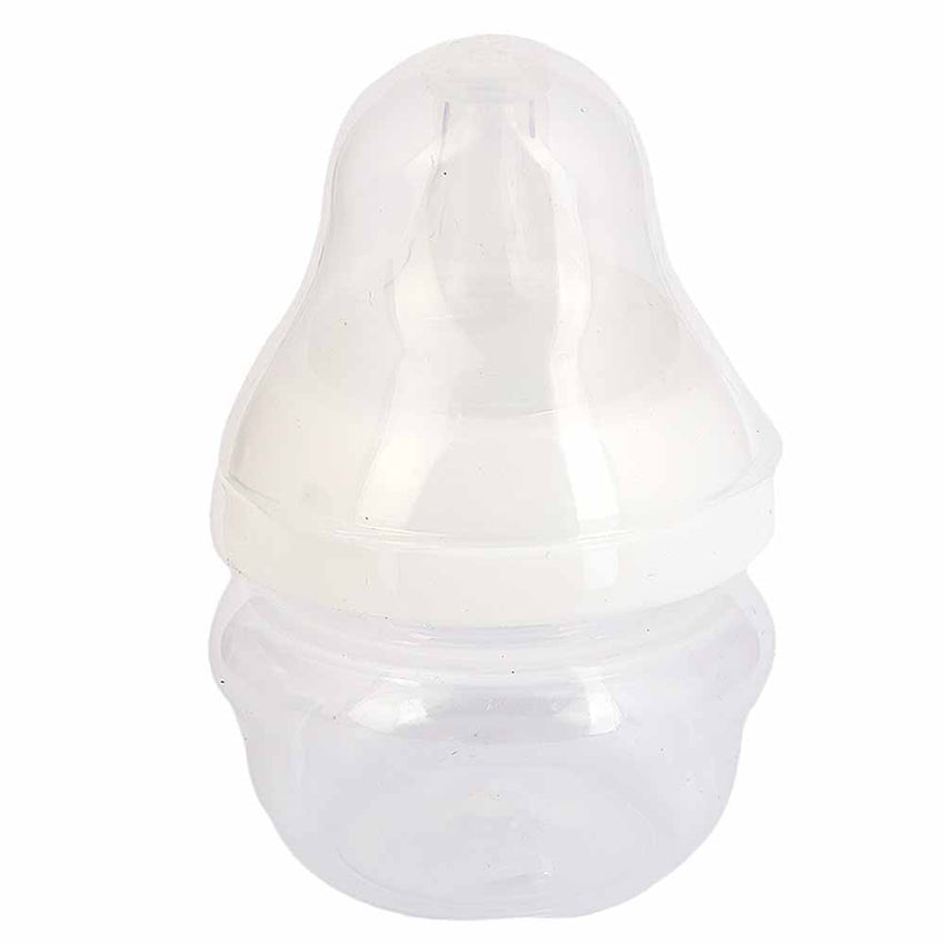 Feeder Natural Shape 60ml, Kids, Feeding Supplies, Chase Value, Chase Value
