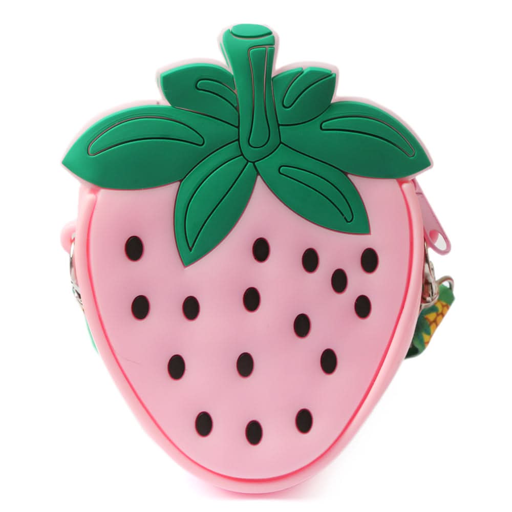 Coin Pouch - Light Pink, Kids, Kids Bags, Chase Value, Chase Value