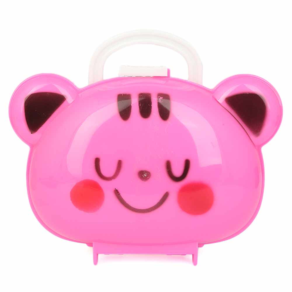 Hello Kitty Clay Box For Kids - Pink, Kids, Clay And Slime, Chase Value, Chase Value