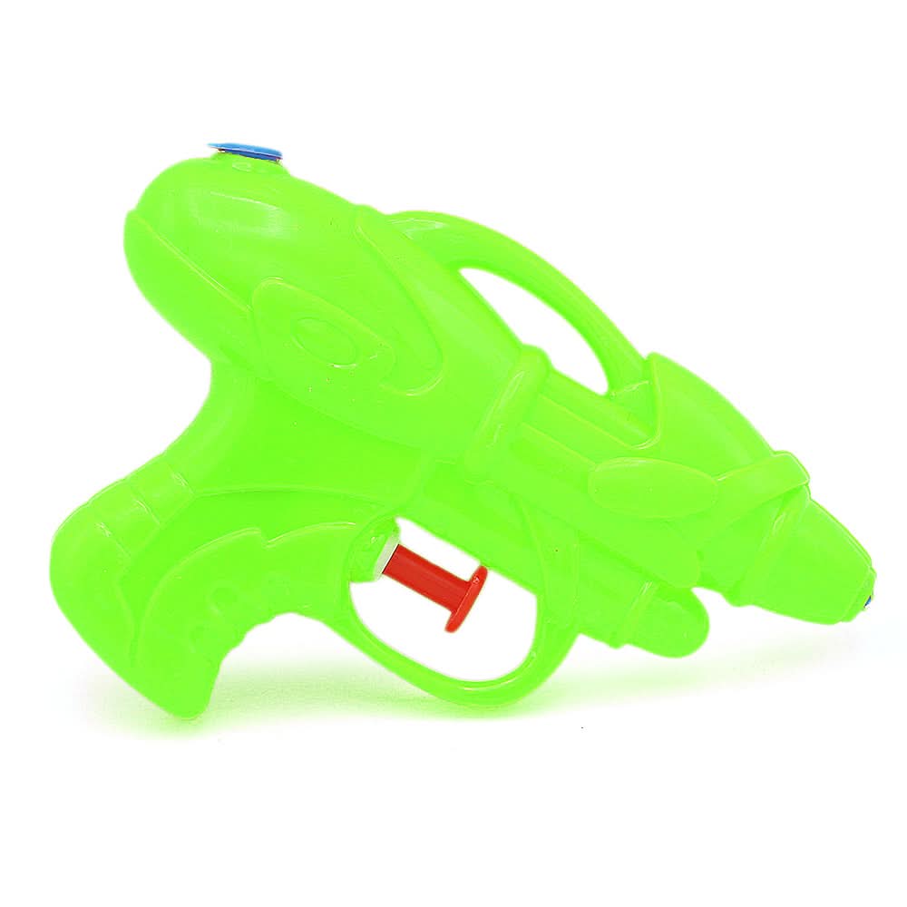 Water Gun Small - Green, Kids, Weapons, Chase Value, Chase Value