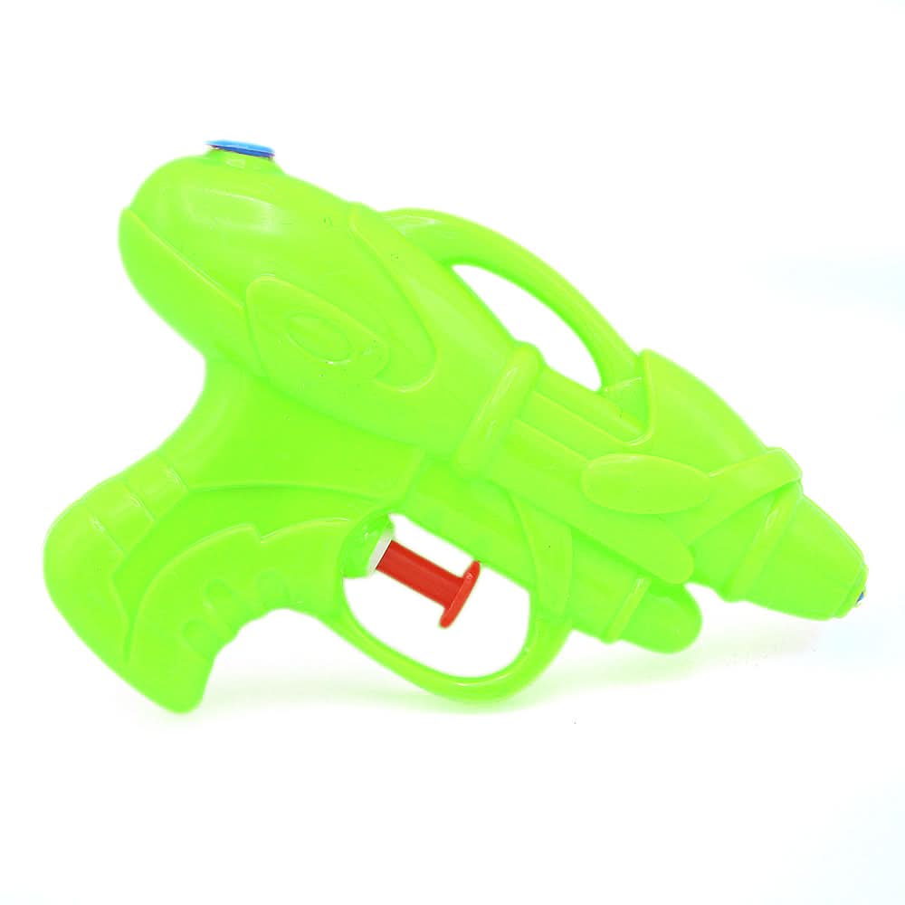 Water Gun Small - Green, Kids, Weapons, Chase Value, Chase Value
