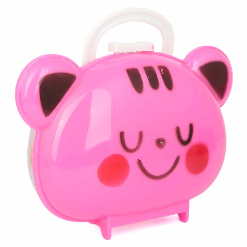 Hello Kitty Clay Box For Kids - Pink, Kids, Clay And Slime, Chase Value, Chase Value