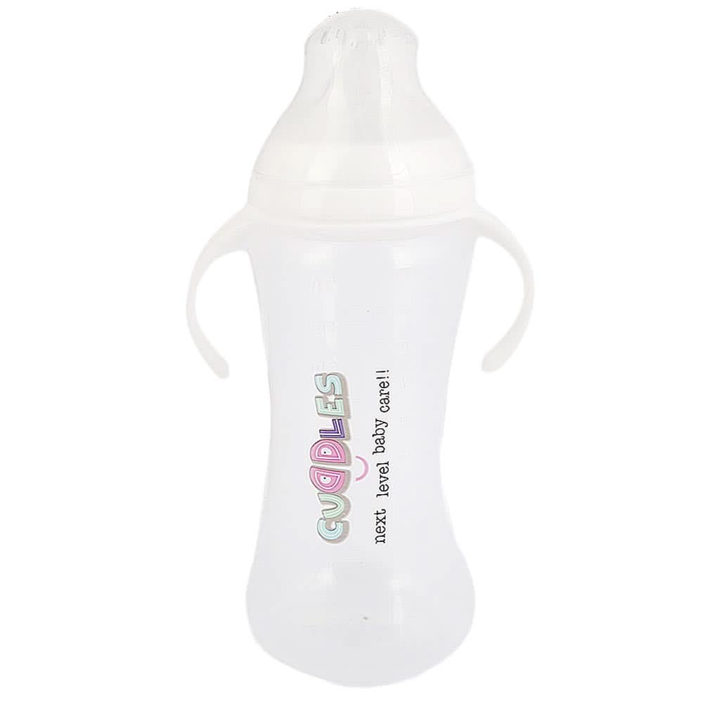 Feeder Natural Shape 330ml, Kids, Feeding Supplies, Chase Value, Chase Value