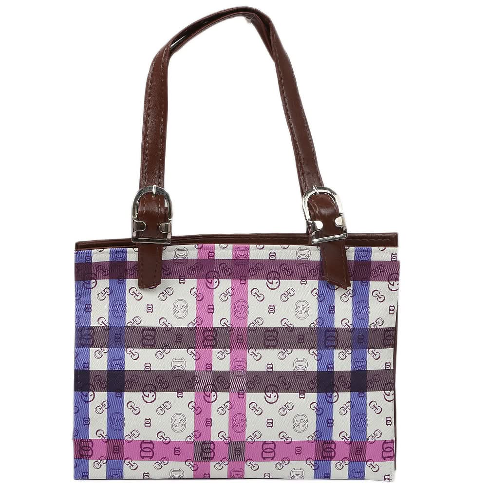 Women's Handbag Kam-327 - Brown, Women, Bags, Chase Value, Chase Value
