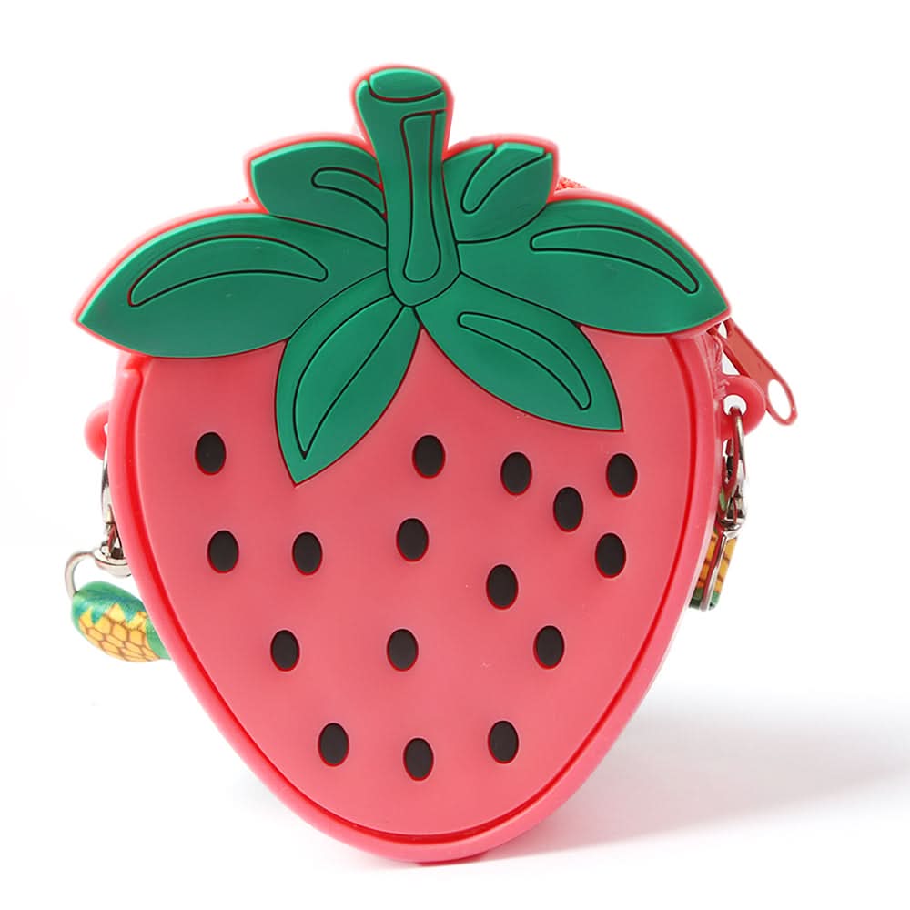 Coin Pouch - Tea Pink, Kids, Kids Bags, Chase Value, Chase Value