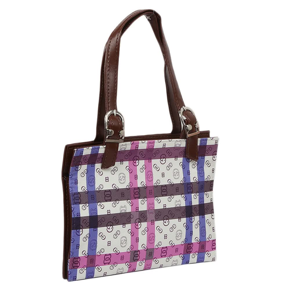 Women's Handbag Kam-327 - Brown, Women, Bags, Chase Value, Chase Value