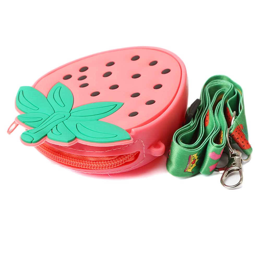 Coin Pouch - Tea Pink, Kids, Kids Bags, Chase Value, Chase Value