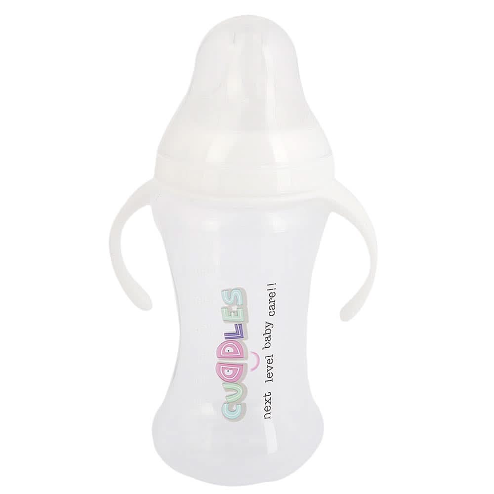Feeder Natural Shape 260ml, Kids, Feeding Supplies, Chase Value, Chase Value
