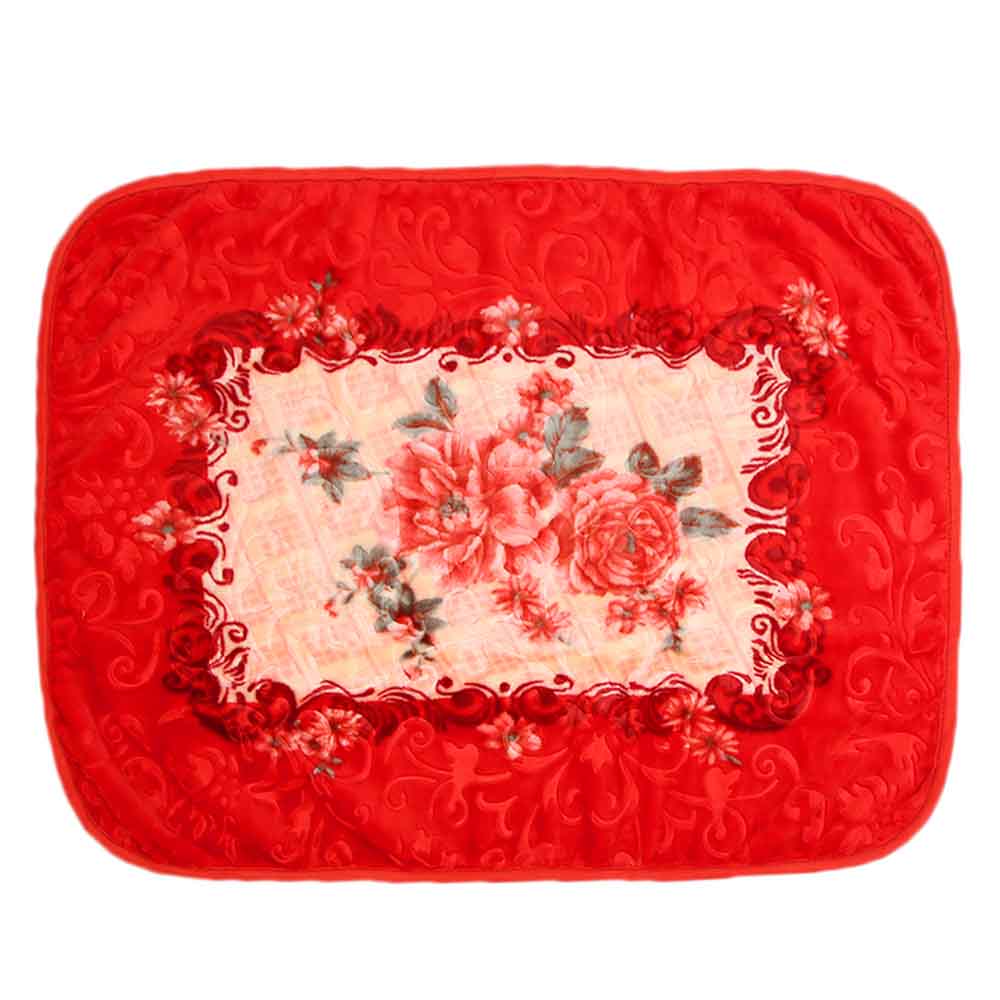 Newborn Lamb Bunny Coat Blanket - Red, Kids Blanket, Chase Value, Chase Value