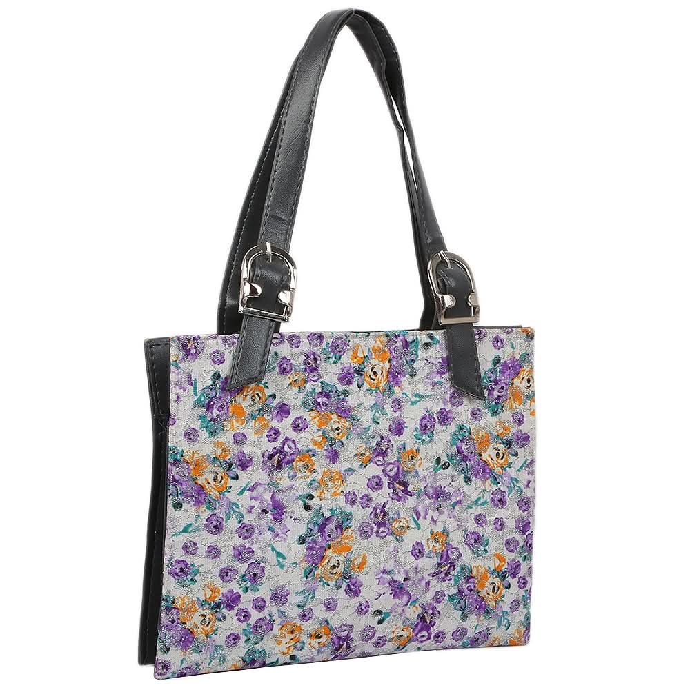 Women's Handbag Kam-327 - Grey, Women, Bags, Chase Value, Chase Value