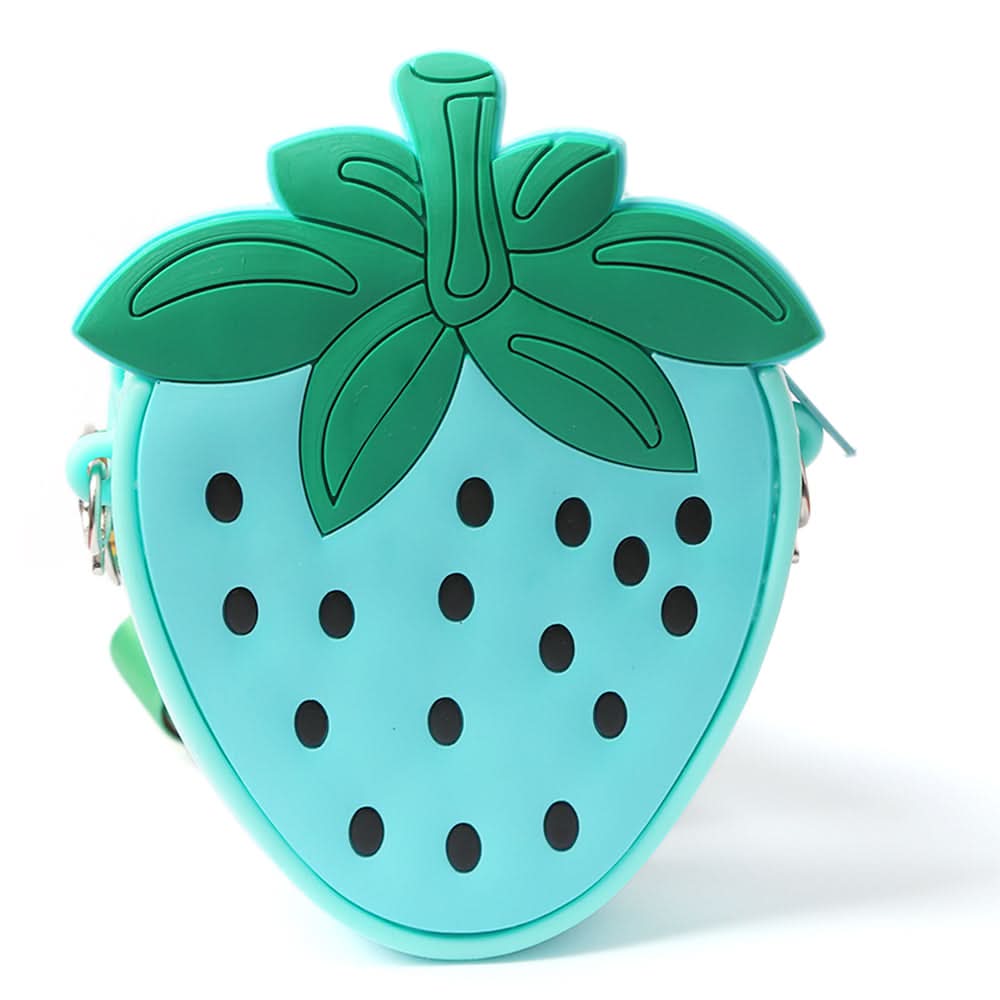 Coin Pouch - Cyan, Kids, Kids Bags, Chase Value, Chase Value