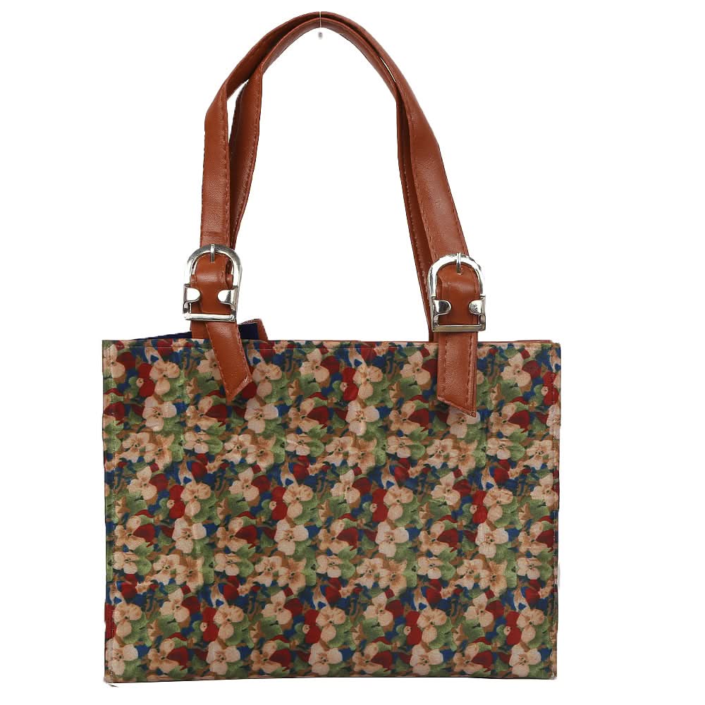 Women's Handbag Kam-327 - Brown, Women, Bags, Chase Value, Chase Value
