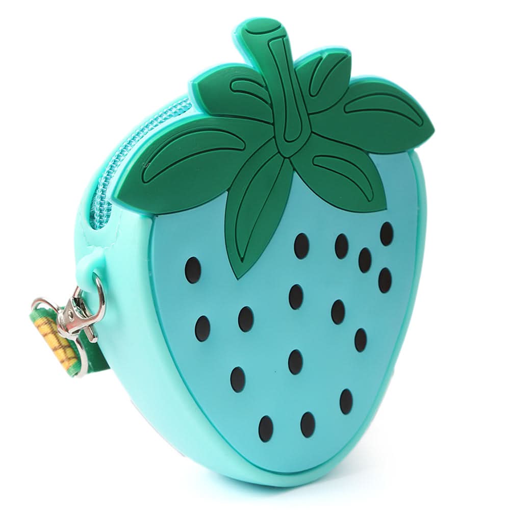 Coin Pouch - Cyan, Kids, Kids Bags, Chase Value, Chase Value