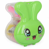 Kitty Clay For Kids - Green, Kids, Clay And Slime, Chase Value, Chase Value