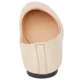 Women's Fancy Pumps - Fawn, Women, Pumps, Chase Value, Chase Value
