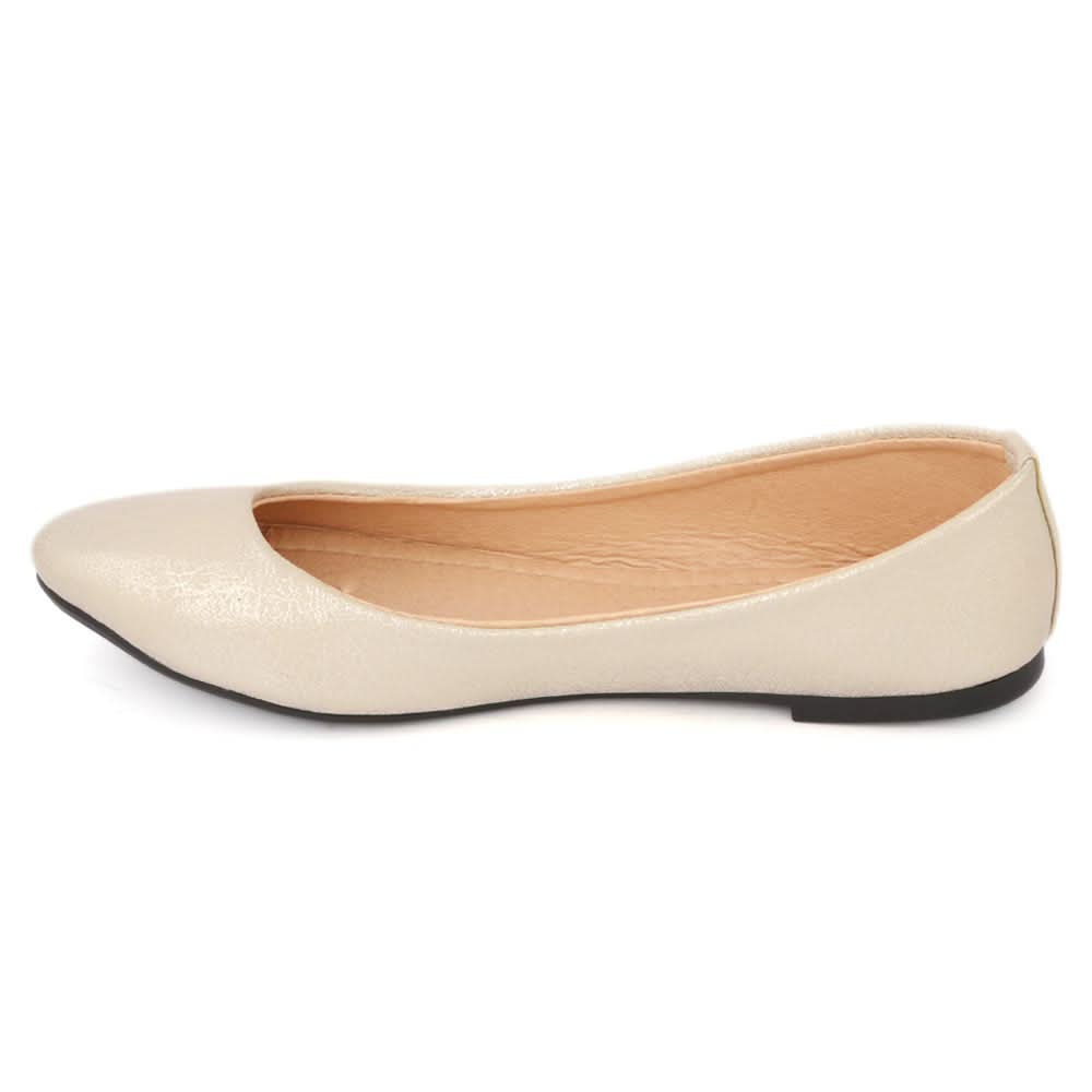 Women's Fancy Pumps - Fawn, Women, Pumps, Chase Value, Chase Value