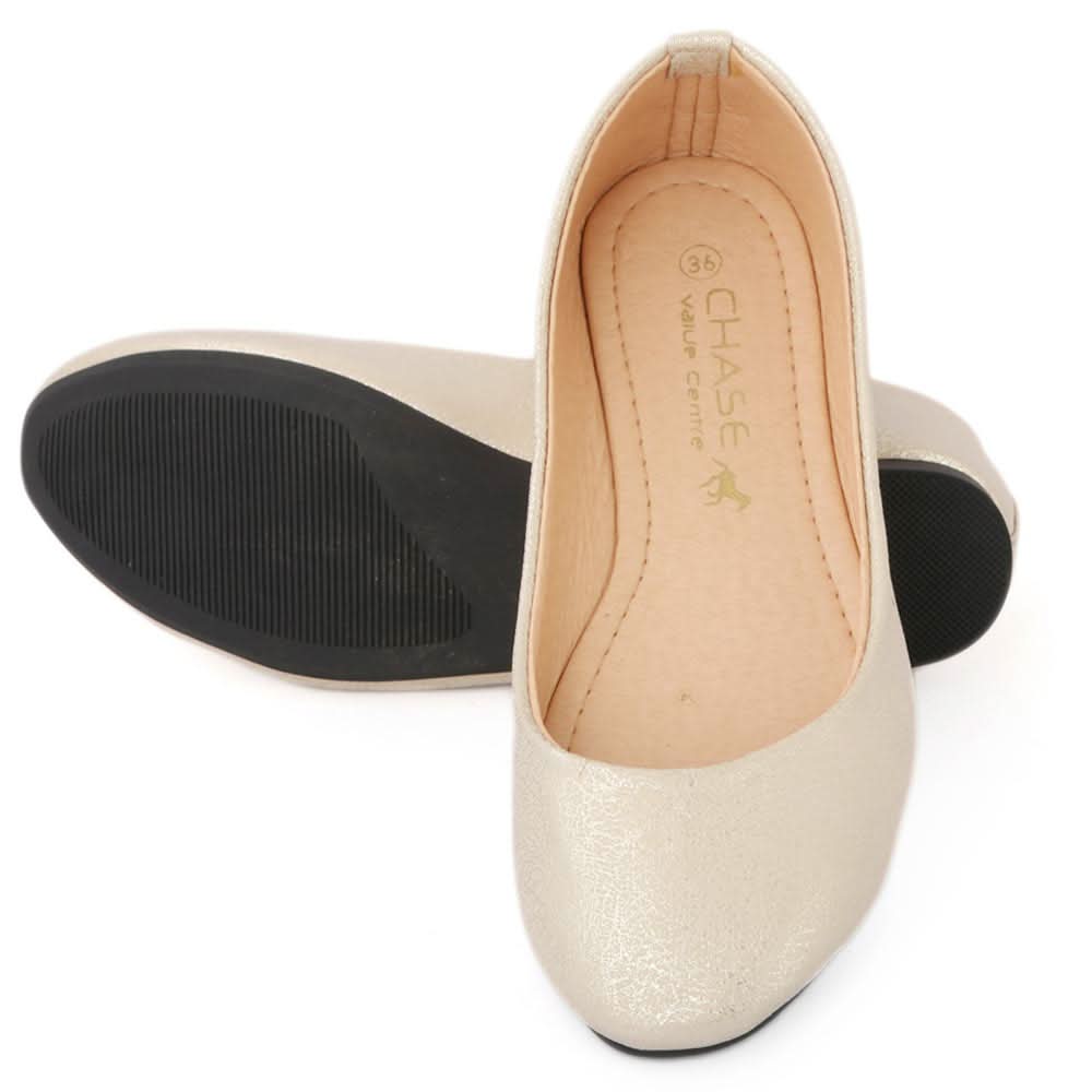 Women's Fancy Pumps - Fawn, Women, Pumps, Chase Value, Chase Value