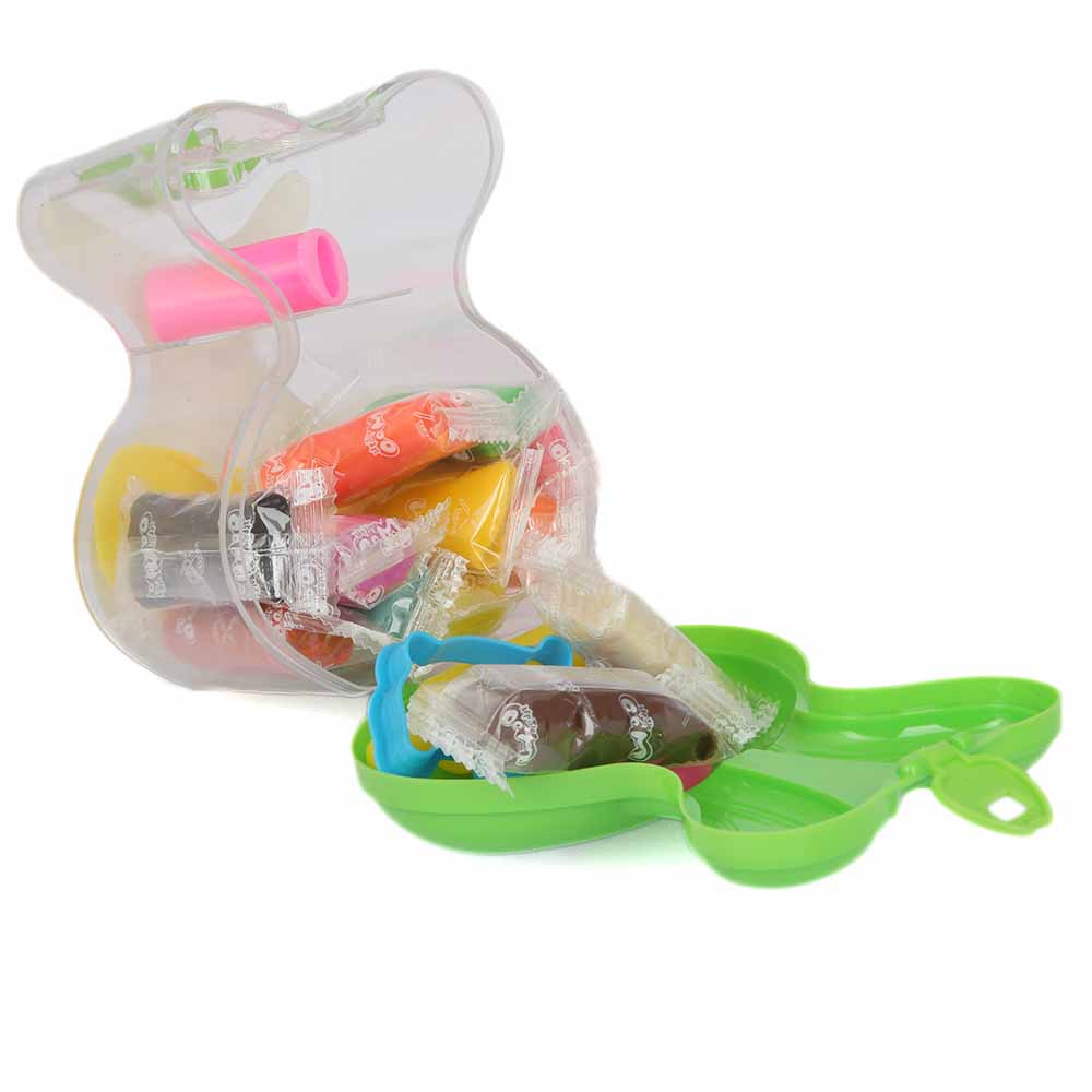 Kitty Clay For Kids - Green, Kids, Clay And Slime, Chase Value, Chase Value
