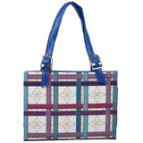 Women's Handbag Kam-327 - Royal Blue, Women, Bags, Chase Value, Chase Value