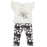 Girls Trouser Suit - Fawn, Kids, Girls Sets And Suits, Chase Value, Chase Value
