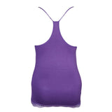 Women's Shameez - Dark Purple, Women, Shameez And Camisole, Chase Value, Chase Value