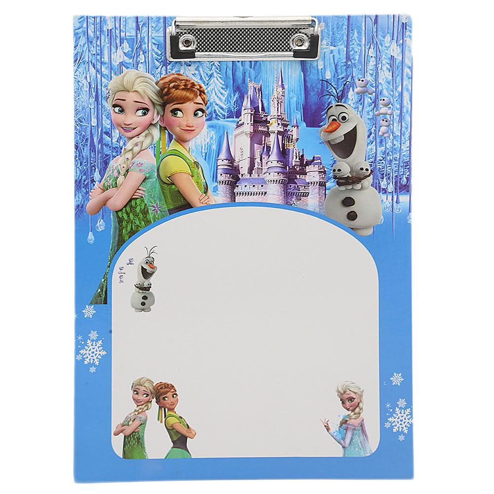 Writing Board - Blue, Kids, Writing Boards And Slates, Chase Value, Chase Value