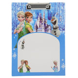 Writing Board - Blue, Kids, Writing Boards And Slates, Chase Value, Chase Value