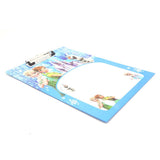 Writing Board - Blue, Kids, Writing Boards And Slates, Chase Value, Chase Value
