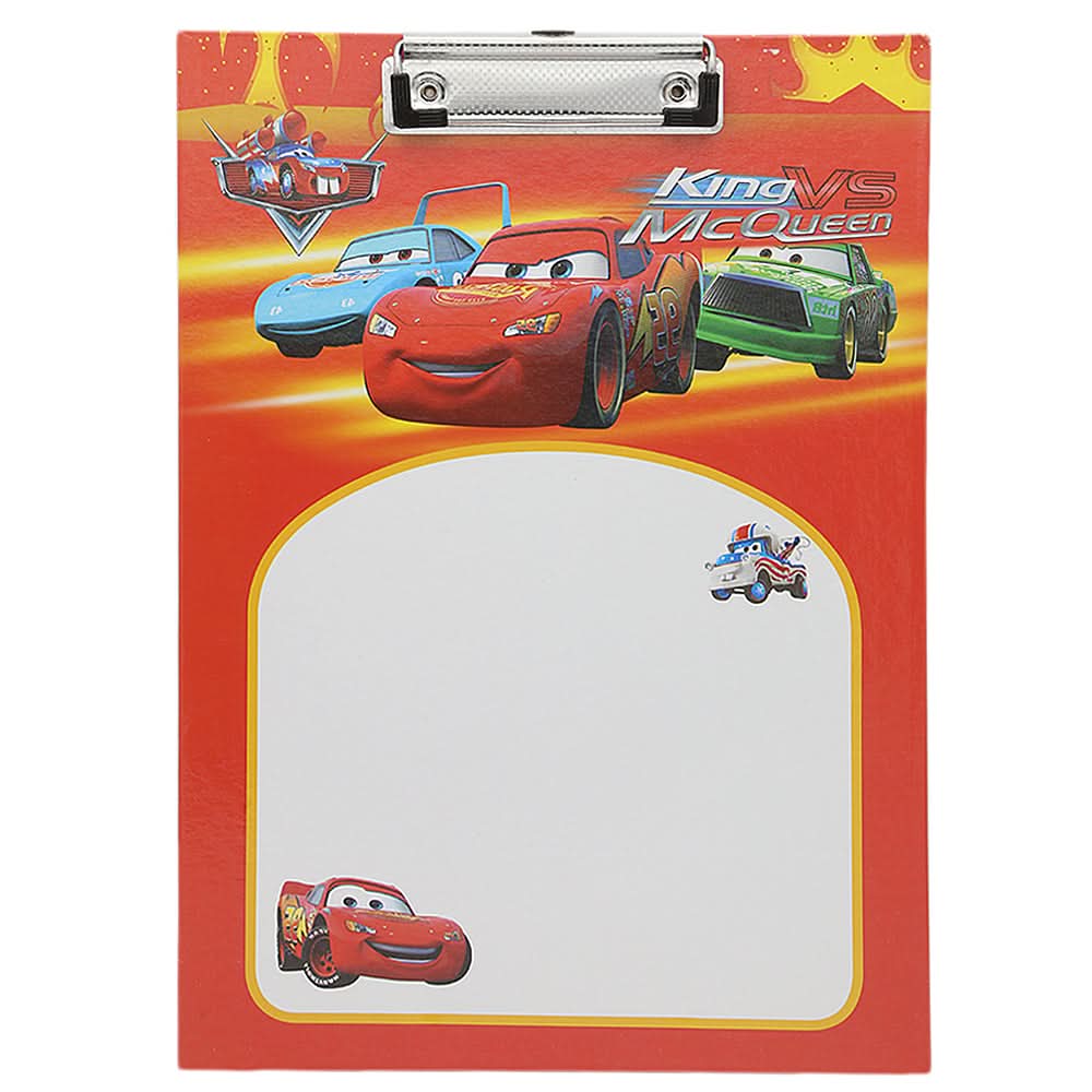 Writing Board - Red, Kids, Writing Boards And Slates, Chase Value, Chase Value