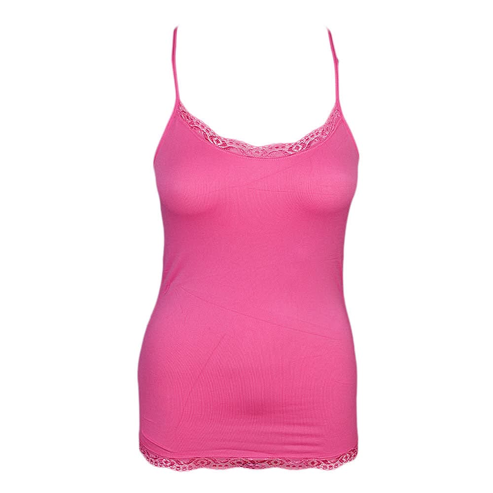 Women's Shameez - Pink, Women, Shameez And Camisole, Chase Value, Chase Value