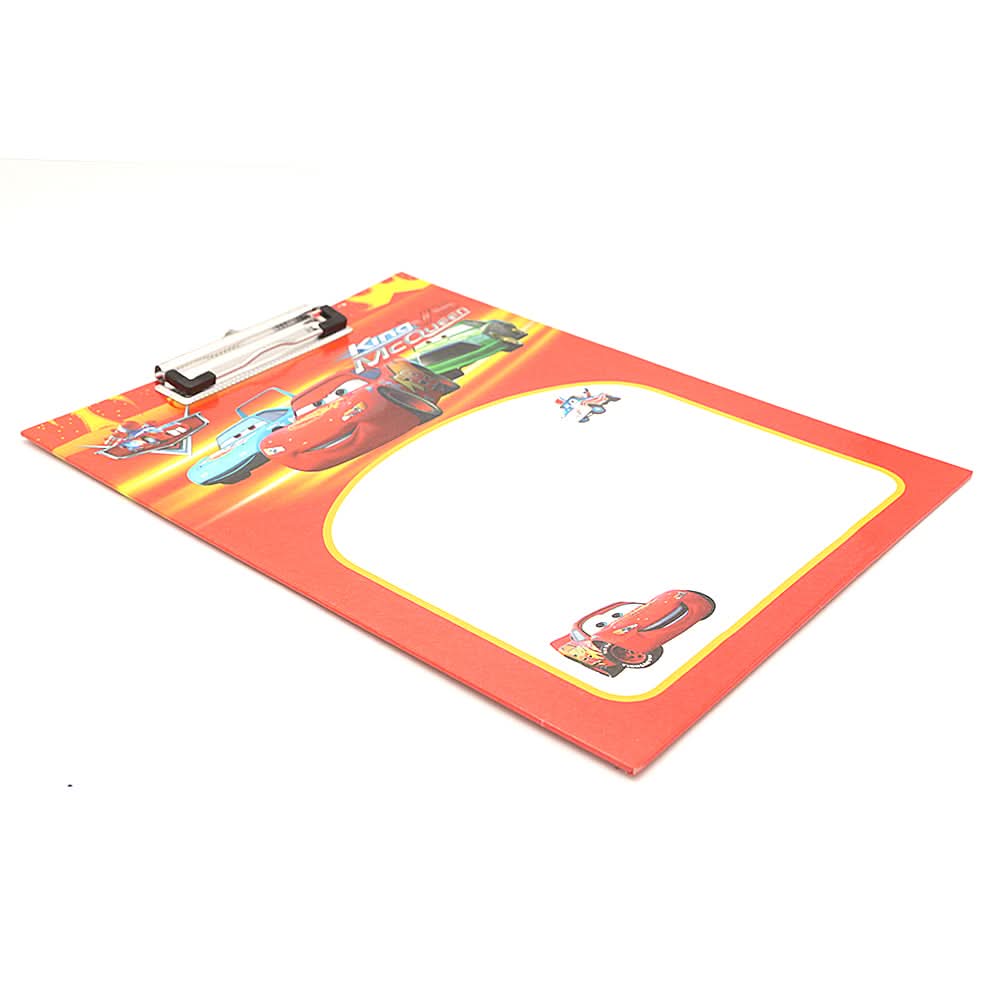 Writing Board - Red, Kids, Writing Boards And Slates, Chase Value, Chase Value