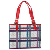Women's Handbag Kam-327 - Red, Women, Bags, Chase Value, Chase Value