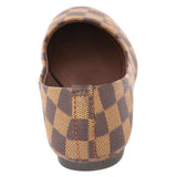 Women's Fancy Pumps - Brown, Women, Pumps, Chase Value, Chase Value